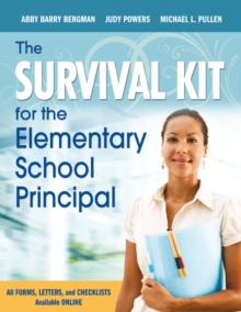 The Survival Kit for the Elementary School Principal