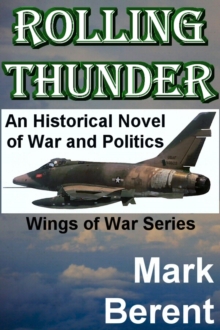 Rolling Thunder : WINGS OF WAR, #1