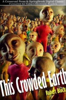 This Crowded Earth