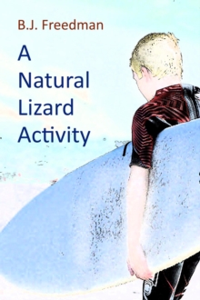 Natural Lizard Activity