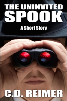 Uninvited Spook (Short Story)