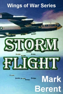 Storm Flight : WINGS OF WAR, #5