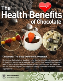 Health Benefits Of Chocolate