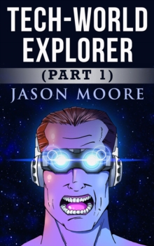 Tech-World Explorer