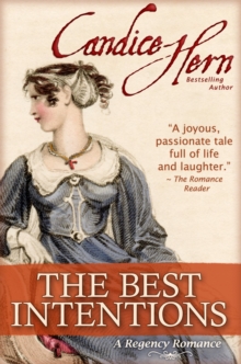 Best Intentions (A Regency Romance)