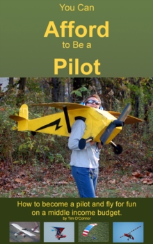 You Can Afford To Be A Pilot