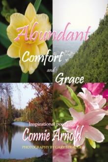 Abundant Comfort and Grace