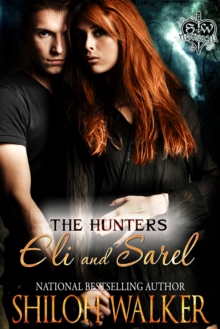 Hunters: Eli and Sarel