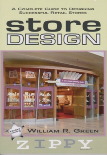 Store Design: A Complete Guide to Designing Successful Retail Stores