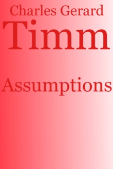 Assumptions