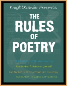 Rules of Poetry