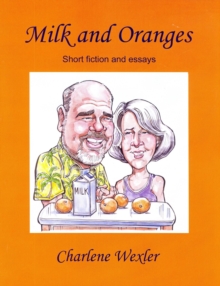 Milk and Oranges