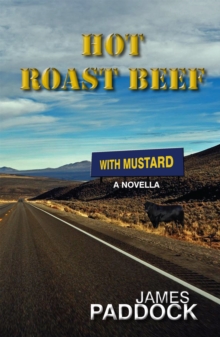 Hot Roast Beef with Mustard