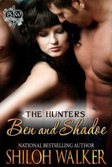 Hunters: Ben and Shadoe