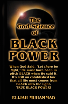 God-Science Of Black Power