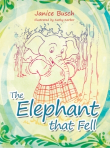 The Elephant That Fell