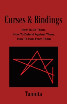 Curses & Bindings : How to Do Them, How to Defend Against Them, How to Heal from Them