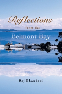 Reflections from the Belmont Bay