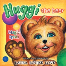 Huggi the Bear : Magic Spots