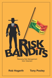 Risk Bandits : Rescuing Risk Management from Tokenism