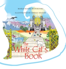 The White Cat'S Book