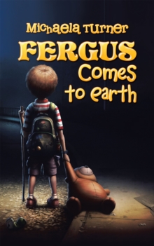 Fergus Comes to Earth