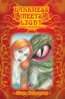 Darkness Meets Light : Infinite Fantasy Series, Book 1