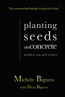 Planting Seeds on Concrete