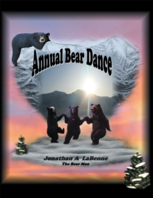 Annual Bear Dance