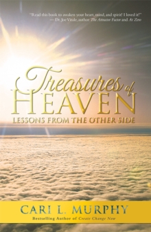 Treasures of Heaven : Lessons from the Other Side