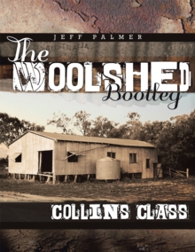 The Woolshed Bootleg : Collins Class