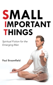 Small Important Things : Spiritual Fiction for the Emerging Man