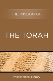 The Wisdom of the Torah