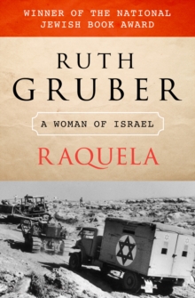 Raquela : A Woman of Israel