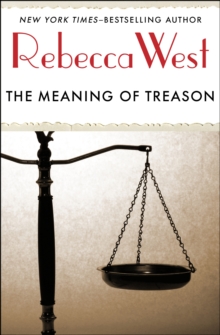 The Meaning of Treason