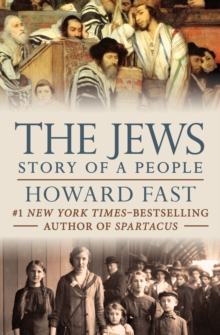 The Jews : Story of a People