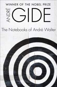 The Notebooks of Andre Walter