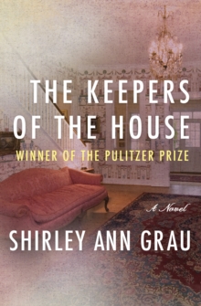 Open Road Media The Keepers Of The House