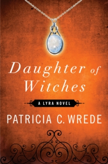 Daughter of Witches