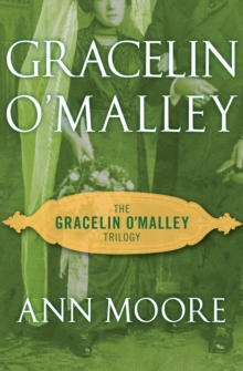 Gracelin O'Malley