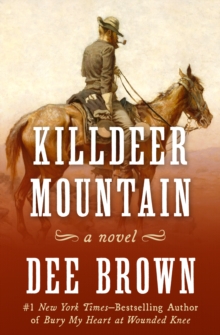 Killdeer Mountain : A Novel