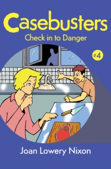 Check in to Danger