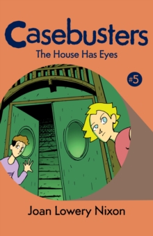 The House Has Eyes