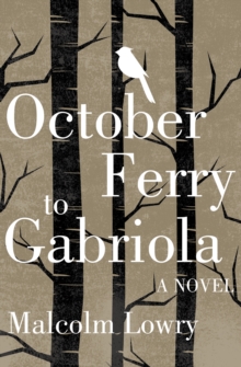 October Ferry to Gabriola : A Novel