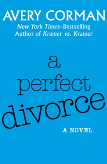 A Perfect Divorce : A Novel