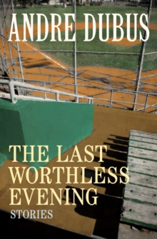 The Last Worthless Evening : Stories