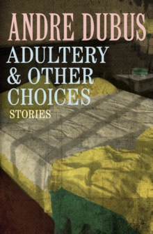 Adultery & Other Choices : Stories