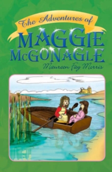 The Adventures of Maggie Mcgonagle