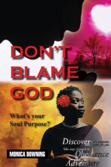 Don'T Blame God