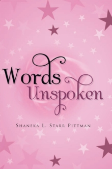 Words Unspoken